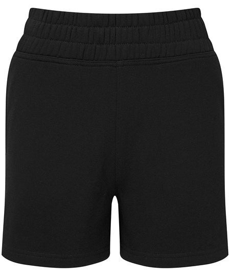 Women's TriDri® jogger shorts - Image 4
