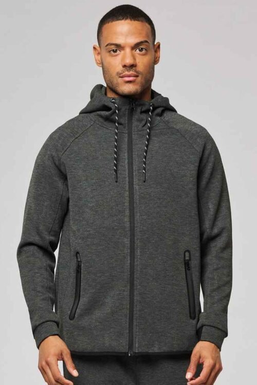 Proact Performance Hooded Jacket