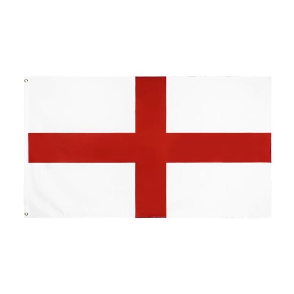 90x150cm Red Cross UK United Kingdom Britain England Stop The Boats Flag Polyester Digital Printing Banner Decoration Tapestry - Image 7