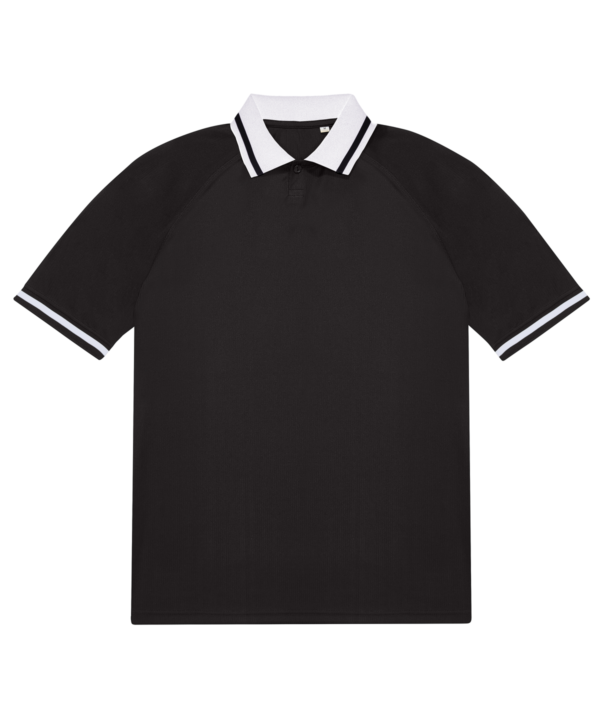 Trendtime Active polo - Image 3