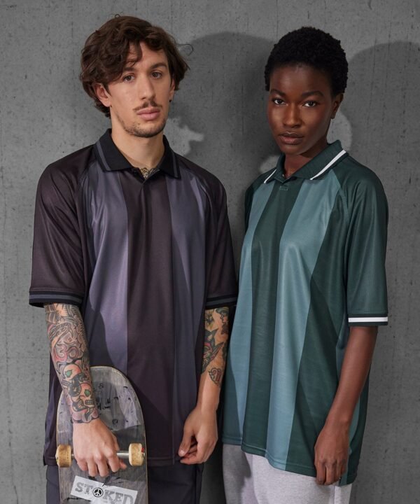 Trendtime Active polo - Image 5