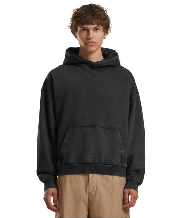 Vintage heavy hoodie - Image 6
