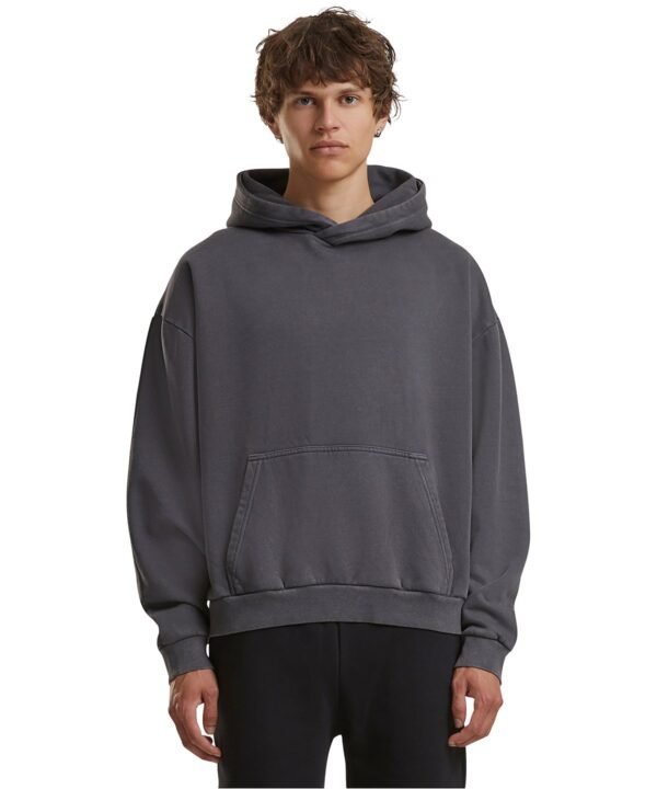 Vintage heavy hoodie - Image 7