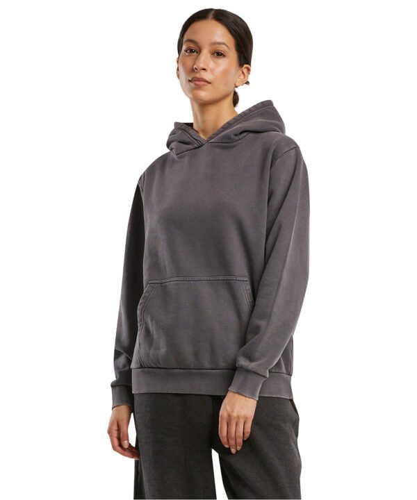 Women’s vintage heavy hoodie - Image 7