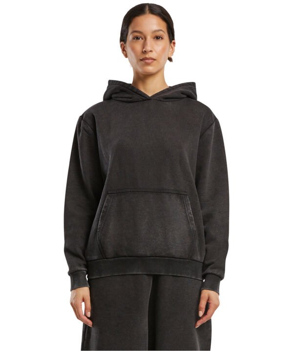 Women’s vintage heavy hoodie - Image 8