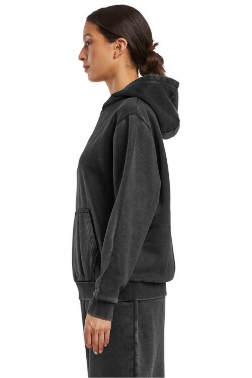 Women’s vintage heavy hoodie