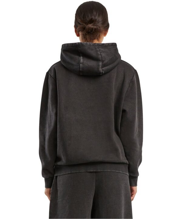 Women’s vintage heavy hoodie - Image 2