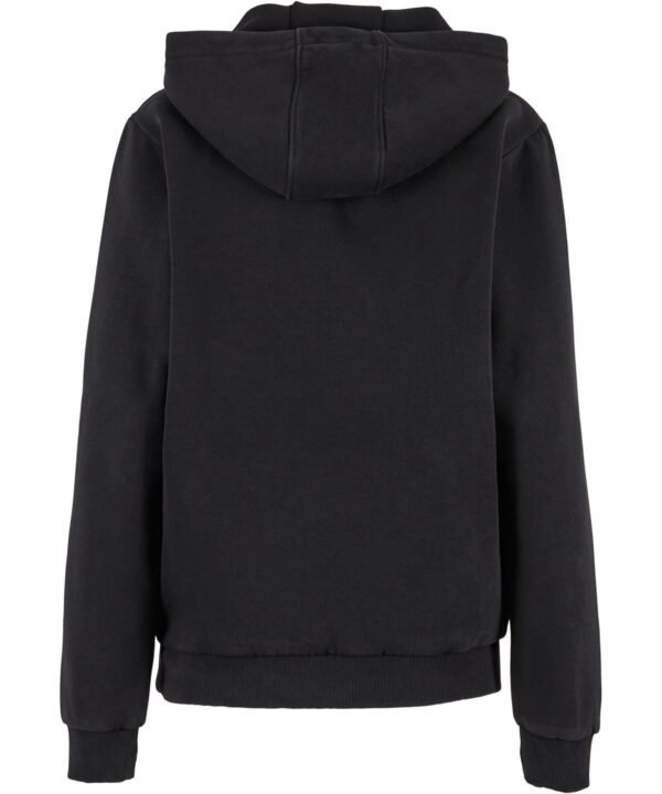 Women’s vintage heavy hoodie - Image 5
