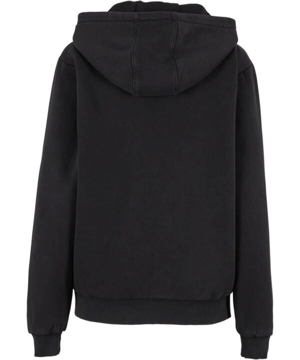 Women’s vintage heavy zip hoodie - Image 5