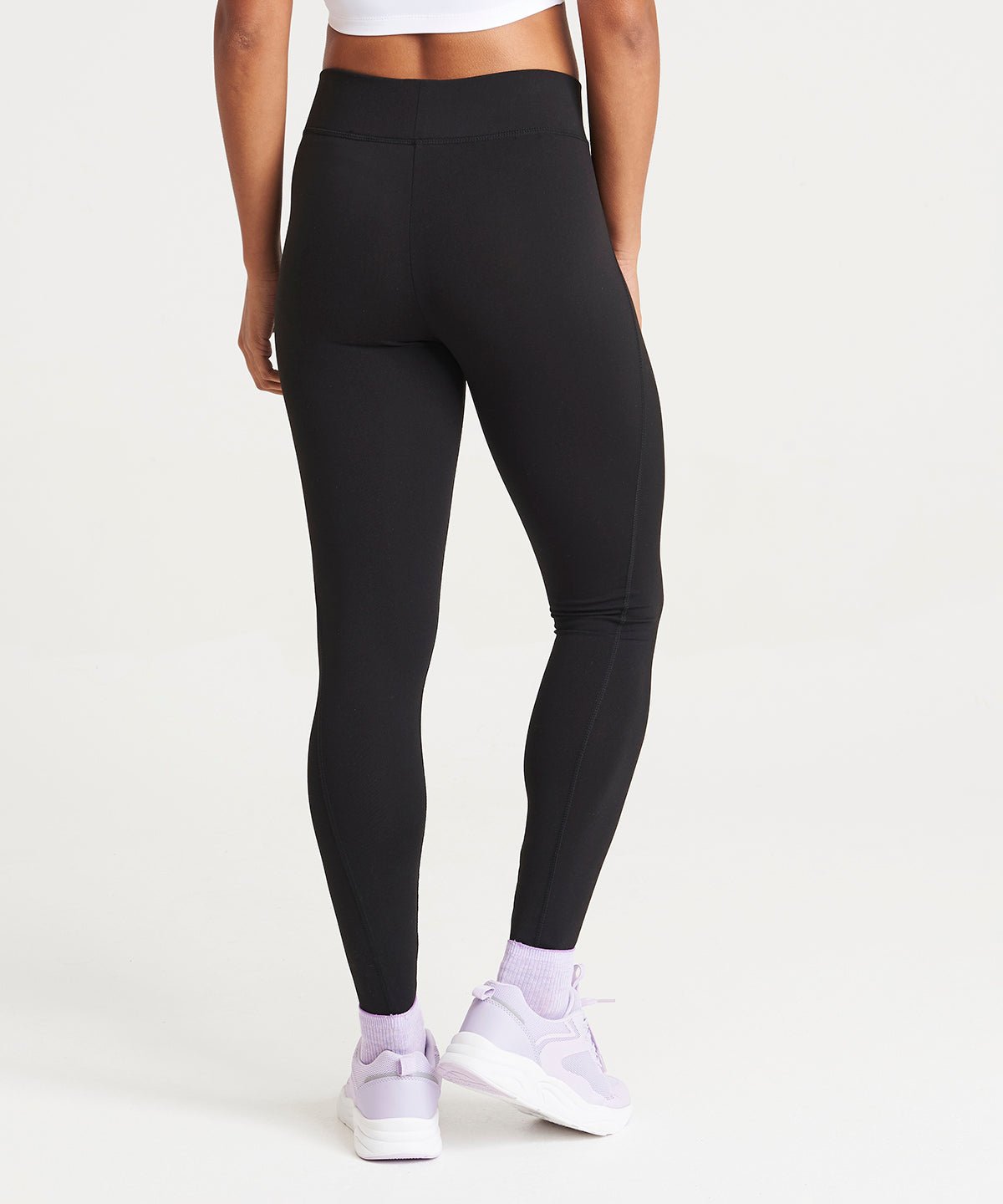 Women's cool athletic pants - Image 2