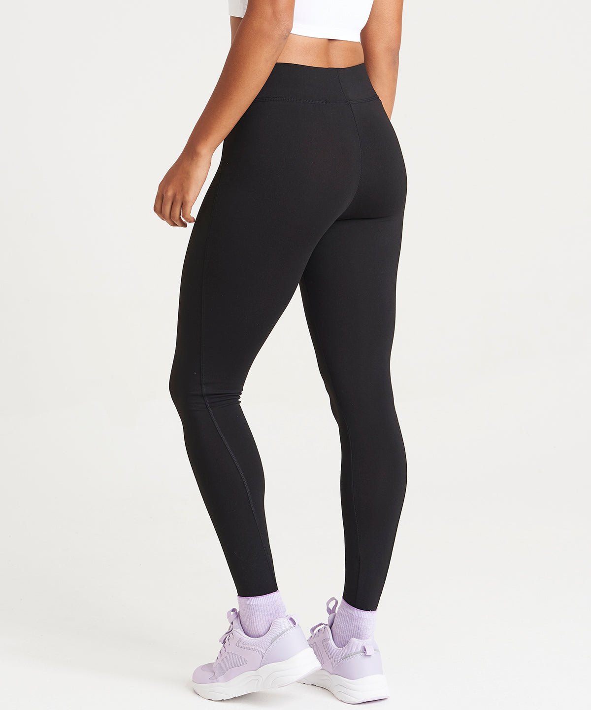 Women's cool athletic pants - Image 3