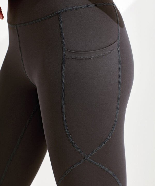 Women's hourglass leggings - Image 5