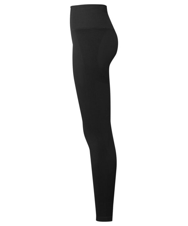 Women's recycled scrunch leggings - Image 3