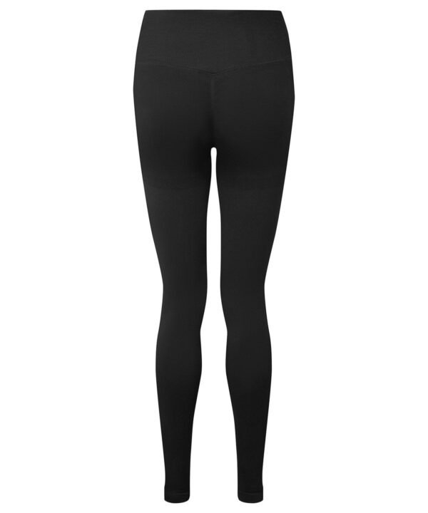 Women's recycled scrunch leggings - Image 4